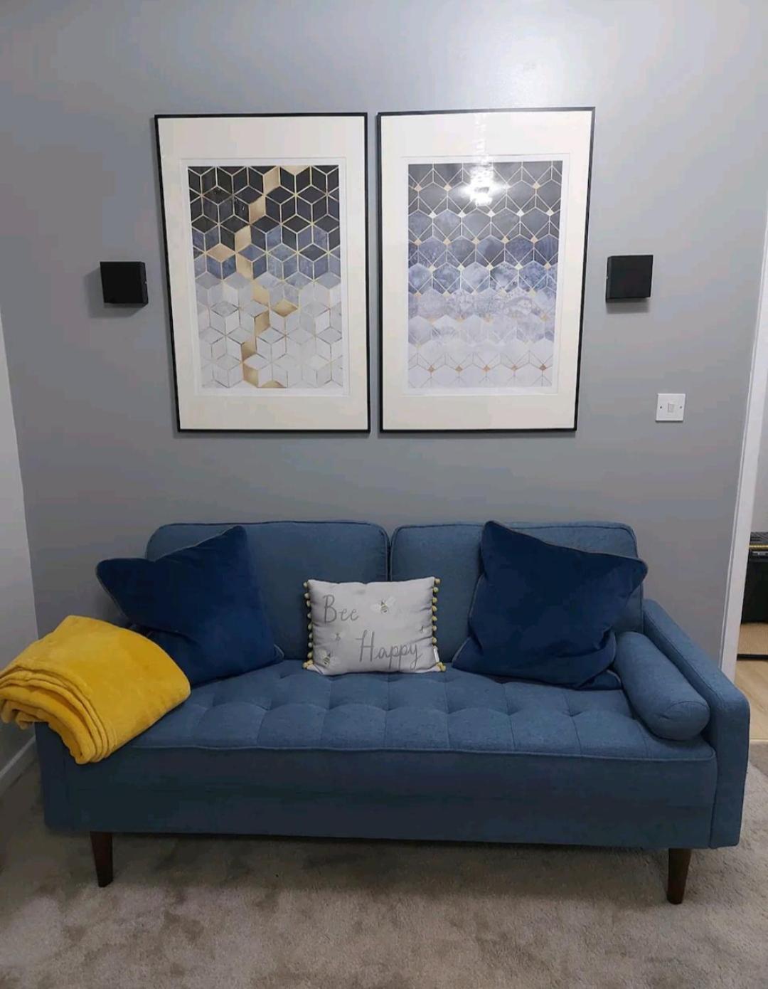 2 Bedroom Apartment Exhall Zewnętrze zdjęcie