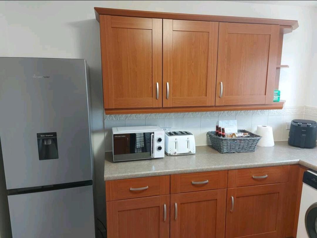 2 Bedroom Apartment Exhall Zewnętrze zdjęcie