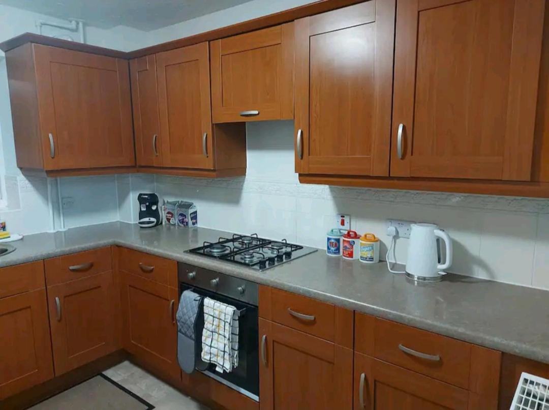 2 Bedroom Apartment Exhall Zewnętrze zdjęcie