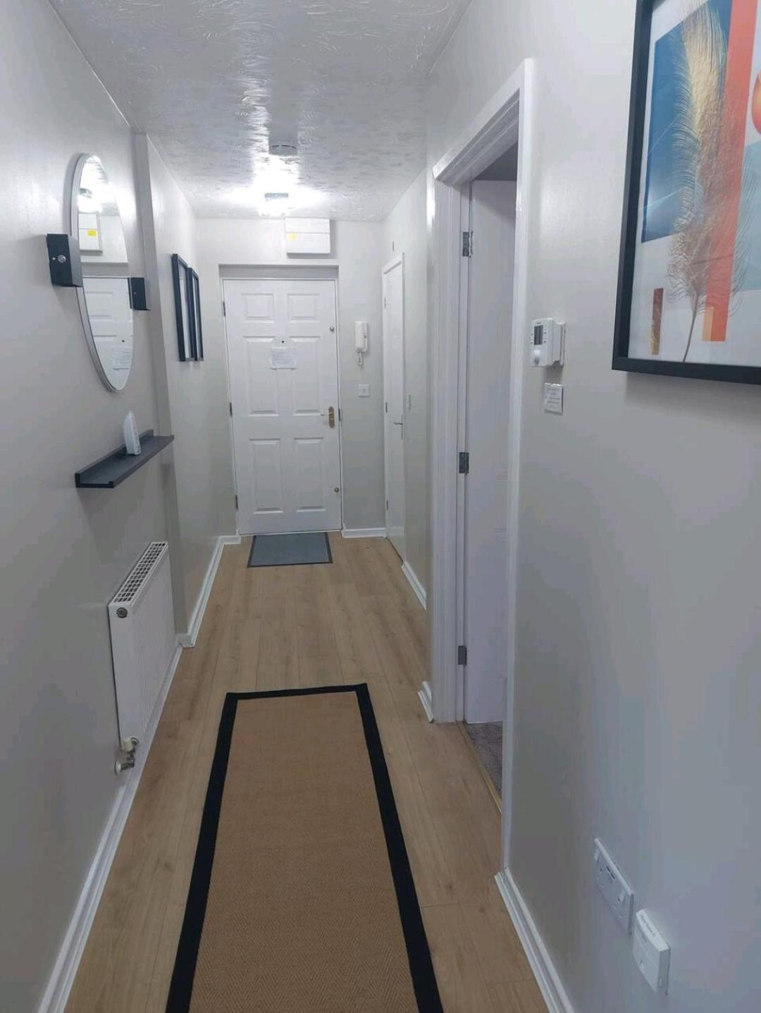 2 Bedroom Apartment Exhall Zewnętrze zdjęcie