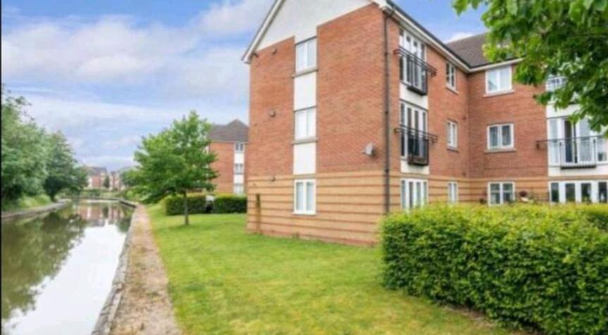 2 Bedroom Apartment Exhall Zewnętrze zdjęcie